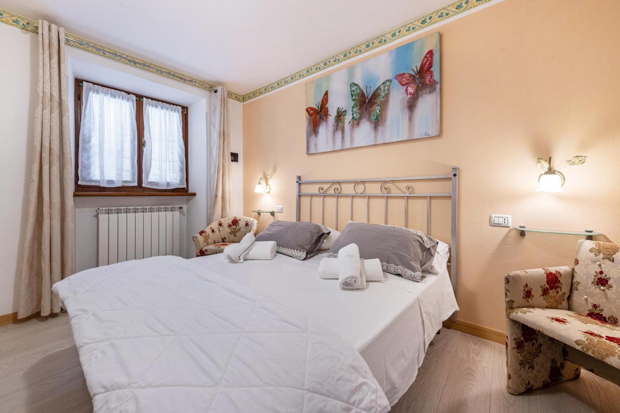 Residence Tatiana Dependance Tremosine Zewnętrze zdjęcie