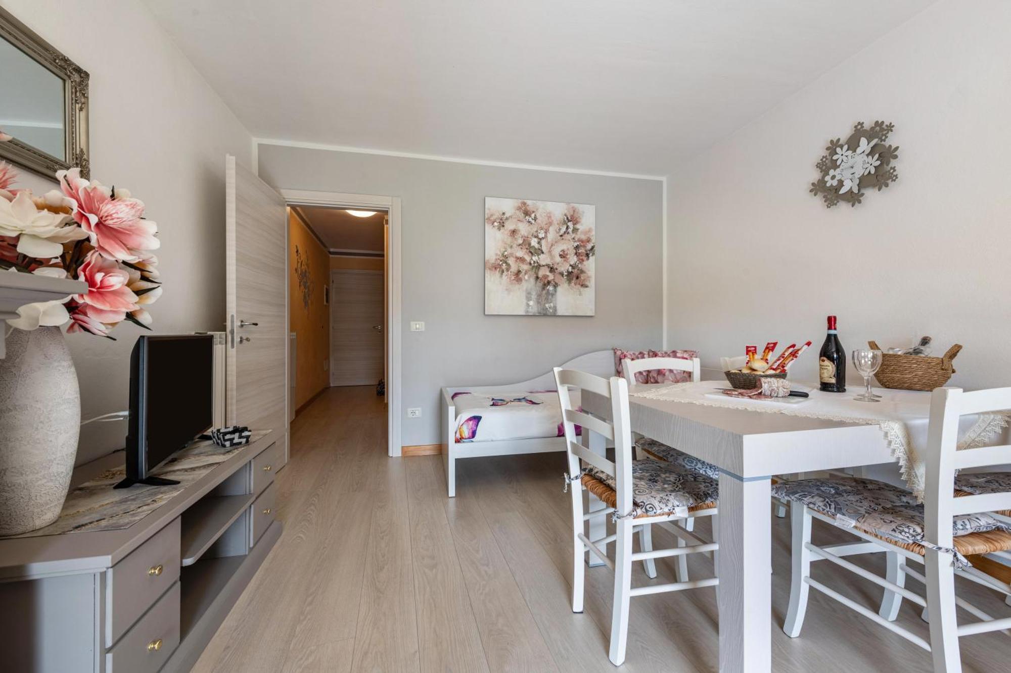 Residence Tatiana Dependance Tremosine Zewnętrze zdjęcie