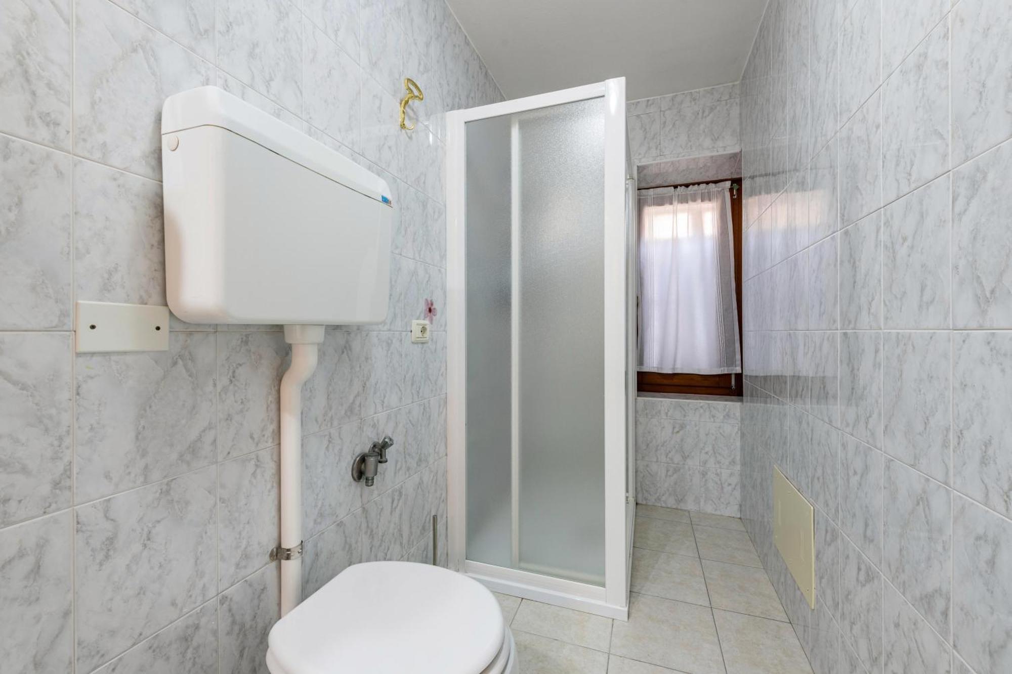 Residence Tatiana Dependance Tremosine Zewnętrze zdjęcie