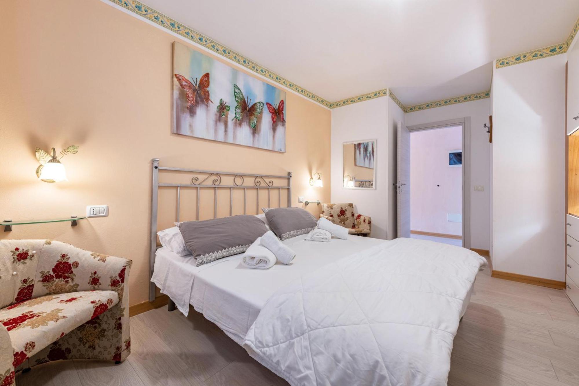 Residence Tatiana Dependance Tremosine Zewnętrze zdjęcie