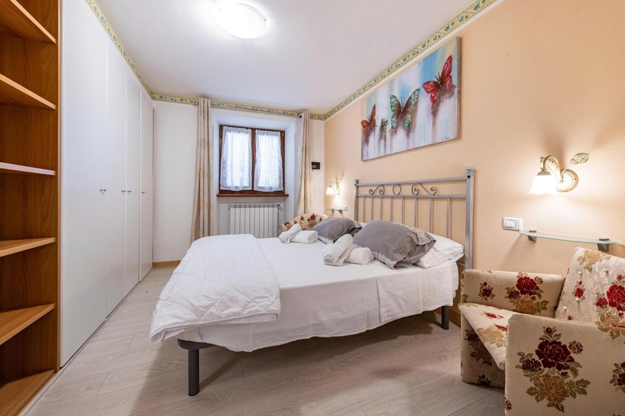 Residence Tatiana Dependance Tremosine Zewnętrze zdjęcie